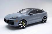 2025 Porsche Cayenne  Pompano Beach FL