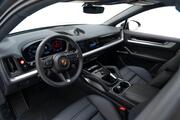 2025 Porsche Cayenne Coupe Pompano Beach FL