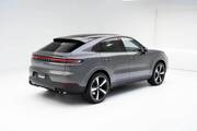 2025 Porsche Cayenne Coupe Pompano Beach FL