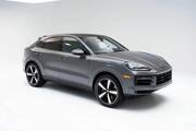 2025 Porsche Cayenne Coupe Pompano Beach FL