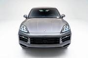 2025 Porsche Cayenne Coupe Pompano Beach FL