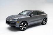2025 Porsche Cayenne Coupe Pompano Beach FL