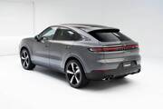 2025 Porsche Cayenne Coupe Pompano Beach FL