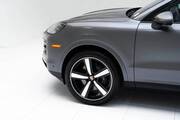 2025 Porsche Cayenne Coupe Pompano Beach FL