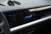 2025 Porsche Cayenne Coupe Pompano Beach FL
