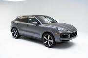 2025 Porsche Cayenne Coupe Pompano Beach FL