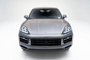 2025 Porsche Cayenne Coupe Pompano Beach FL