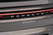 2025 Porsche Cayenne Coupe Pompano Beach FL