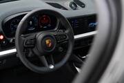 2025 Porsche Cayenne Coupe Pompano Beach FL