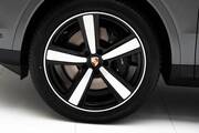 2025 Porsche Cayenne Coupe Pompano Beach FL