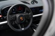 2025 Porsche Cayenne Coupe Pompano Beach FL