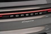 2025 Porsche Cayenne Coupe Pompano Beach FL