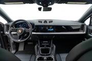 2025 Porsche Cayenne Coupe Pompano Beach FL