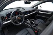 2025 Porsche Cayenne Coupe Pompano Beach FL