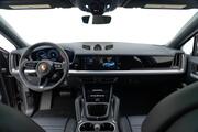 2025 Porsche Cayenne Coupe Pompano Beach FL