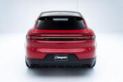 2025 Porsche Cayenne Coupe Pompano Beach FL