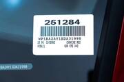 2025 Porsche Cayenne Coupe Pompano Beach FL