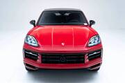 2025 Porsche Cayenne Coupe Pompano Beach FL