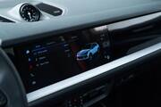 2025 Porsche Cayenne Coupe Pompano Beach FL
