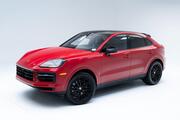 2025 Porsche Cayenne Coupe Pompano Beach FL