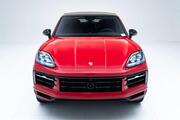 2025 Porsche Cayenne Coupe Pompano Beach FL