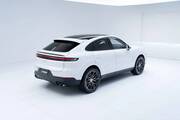2025 Porsche Cayenne Coupe Pompano Beach FL