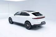 2025 Porsche Cayenne Coupe Pompano Beach FL