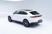 2025 Porsche Cayenne Coupe Pompano Beach FL