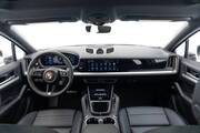 2025 Porsche Cayenne Coupe Pompano Beach FL
