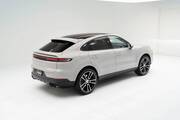 2025 Porsche Cayenne Coupe Pompano Beach FL