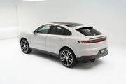 2025 Porsche Cayenne Coupe Pompano Beach FL