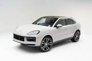 2025 Porsche Cayenne Coupe Pompano Beach FL