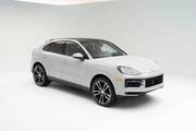 2025 Porsche Cayenne Coupe Pompano Beach FL