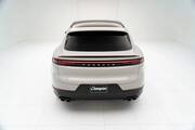 2025 Porsche Cayenne Coupe Pompano Beach FL