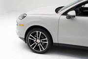 2025 Porsche Cayenne Coupe Pompano Beach FL