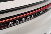 2025 Porsche Cayenne Coupe Pompano Beach FL