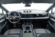2025 Porsche Cayenne Coupe Pompano Beach FL