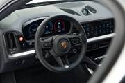 2025 Porsche Cayenne Coupe Pompano Beach FL