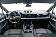 2025 Porsche Cayenne Coupe Pompano Beach FL