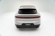 2025 Porsche Cayenne Coupe Pompano Beach FL