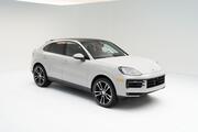 2025 Porsche Cayenne Coupe Pompano Beach FL