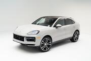 2025 Porsche Cayenne Coupe Pompano Beach FL