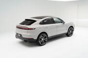 2025 Porsche Cayenne Coupe Pompano Beach FL