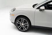 2025 Porsche Cayenne Coupe Pompano Beach FL