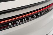 2025 Porsche Cayenne Coupe Pompano Beach FL