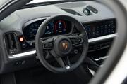 2025 Porsche Cayenne Coupe Pompano Beach FL
