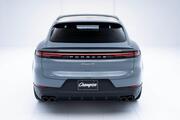 2025 Porsche Cayenne Coupe Pompano Beach FL