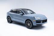 2025 Porsche Cayenne Coupe Pompano Beach FL