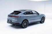 2025 Porsche Cayenne Coupe Pompano Beach FL