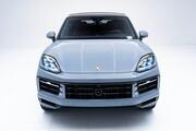 2025 Porsche Cayenne Coupe Pompano Beach FL